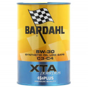   Bardahl XTA Polarplus 5W-30 C3-C4