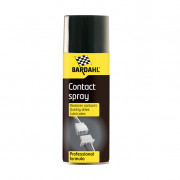 Очиститель электроконтактов Bardahl Contact Spray (4459B) аэрозоль 400мл