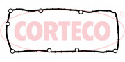 Прокладка клапанной крышки CORTECO 026213P