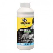 Антигель для дизельного палива вантажних автомобілів Bardahl Anti-gel Grand Froid Diesel 5480 (1л)
