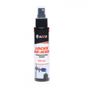 Размораживатель замков AXXIS Locks De-Icer (100мл)