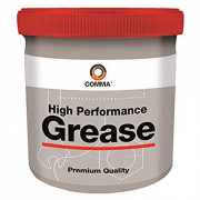    Comma High Performance Grease