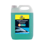 Жидкость для стеклоомывателя (концентрат) Bardahl Lave-Glace Concentrated (Зима)