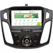 Штатная магнитола RedPower 51150 IPS DSP для Ford Focus 3 (2011-2014), рестайлинг 2014+ (Android 8+)