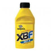Тормозная жидкость Bardahl XBF DOT 4 (5904, 5914)