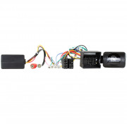Can-Bus адаптер для подключения кнопок на руле и штатного усилителя Connects2 CTSPO004.2 (Porsche Cayenne 2007-2010)