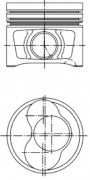 Поршень KOLBENSCHMIDT 40409620