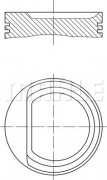  MAHLE 030 71 02