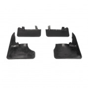   Volkswagen Transporter / Caravelle / Multivan T5 (2003-2015) Dongmart bro034+bro032 ( 4)