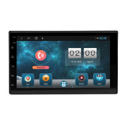 Автомагнітола Sound Box SB-9432 DSP (Android 10)