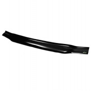Дефлектор капота (мухобойка) Mitsubishi L200 (1996-2006) EuroCap 30570496-010409-30010101