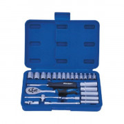 Набір інструменту 1/4'' Стандарт ST-1426 (26шт)