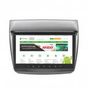 Штатная магнитола RedPower 51038 RK IPS DSP для Mitsubishi L200 (2013-2015) Android 8