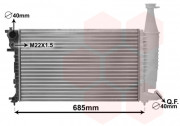    VAN WEZEL 09002140