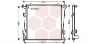   VAN WEZEL 83002098
