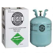 Автомобільний газ-холодоагент (фреон) Synthes R-134а (балон 13,6 кг)
