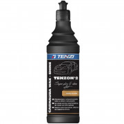 Засіб для захисту та догляду за лакофарбовим покриттям з доданням блиску (з воском карнауба) Tenzi Tenzon 2 Shine (600мл)