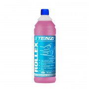 Жидкий воск для кузова автомобиля Tenzi Rollex Wax (1л)