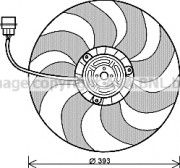    AVA COOLING VN7526