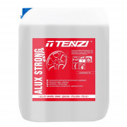 C    Tenzi Alux Strong Extra (10)