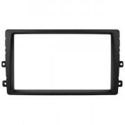   AWM 781-02-217  Kia Cerato (2009-2012), 2 DIN