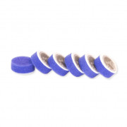 Фиолетовый полировальный круг средней жесткости Nanolex Polishing Pad Medium Purple NXPPAD20 / NXPPAD23 / NXPPAD14 / NXPPAD13 / NXPPAD11