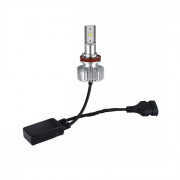 Світлодіодна (LED) лампа Torssen Light Pro H1 6500K CAN BUS