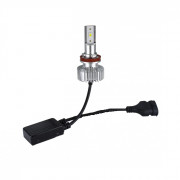 Світлодіодна (LED) лампа Torssen Light Pro H11 6500K CAN BUS