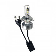 Світлодіодна (LED) лампа Torssen Light Pro H4 6500K CAN BUS