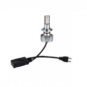 Светодиодная (LED) лампа Torssen Light Pro H7 6500K CAN BUS