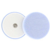 Голубой полировальный термокруг средней жесткости Nanolex Polishing Pad Medium/Thermo NXPPAD02 (150x25мм)