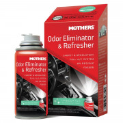   Mothers Odor Eliminator & Refresher 06810 / 06811