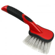 Деликатная щетка для чистки дисков и арок Mothers Wheel Brush 155700 / 155800