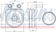    NISSENS 90650