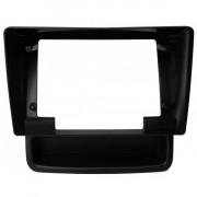 Перехідна рамка AWM 981-27-121 для Nissan Primastar (J4) 2011-2015 / Opel Vivaro (X83) / Renault Trafic 2 (EL / FL / JL) 2011-2014, 2DIN / 10.1'