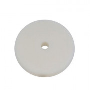 Абразивный полировальный круг EcoFix Polish Pad Cutting White ECO2343 (125-135мм)
