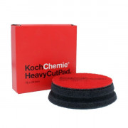    Koch Chemie Heavy Cut Pad 999577 / 999578 / 999579 (Ø 76, 126, 150)