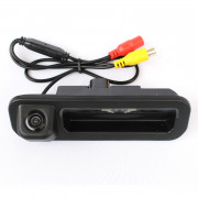 Камера заднього виду Torssen TMC010 для Ford Focus 3, B-Max, Tourneo Connect (2014+) в ручку багажника