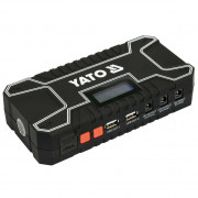 Пуско-зарядний пристрій Yato YT-83082