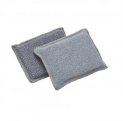           DeWitte Scrubbing Microfibre Sponges Duo (1392.5)