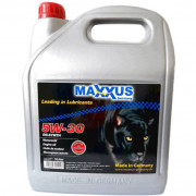 Моторна олива Maxxus RS-Synth 5W-30