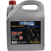 Моторна олива Maxxus LongLife-Ultra 5W-30