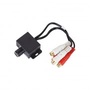 Виносний регулятор рівня сигналу RCA Kicx SCRCA LC