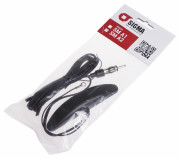 FM / AM  Sigma SMA2 (, )