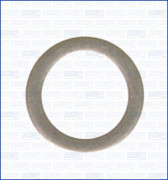 Уплотнительное кольцо сливной пробки AJUSA 22007100