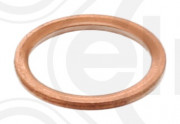 Уплотнительное кольцо сливной пробки ELRING 114.600