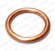 Уплотнительное кольцо сливной пробки PAYEN PB907
