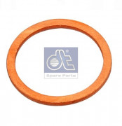 Уплотнительное кольцо сливной пробки DT Spare Parts 9.01060