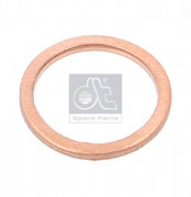 Уплотнительное кольцо сливной пробки DT Spare Parts 9.01031
