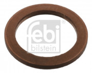 Уплотнительное кольцо сливной пробки FEBI 27532